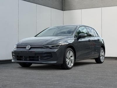 VW Golf Prime (2026) - Foto 1