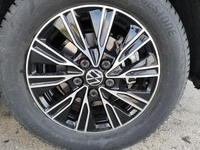 VW T7 2,0TDI DSG High (2026) - Foto 1