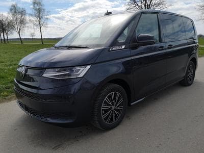 VW T7 2,0TDI DSG Komfort (2026) - Foto 1
