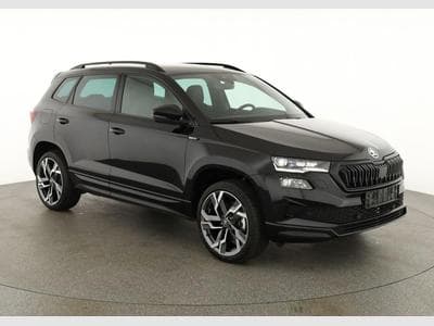 Skoda Karoq Sportline (2026) - Foto 1