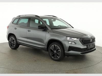Skoda Karoq Sportline (2026) - Foto 1