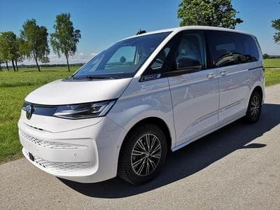 VW T7 2,0TDI DSG Lite (2026) - Foto 1