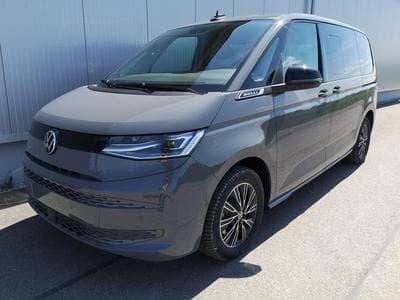 VW T7 2,0TDI DSG Premium (2026) - Foto 1