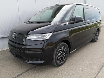 VW T7 2,0TDI DSG Premium (2026) - Photo 1