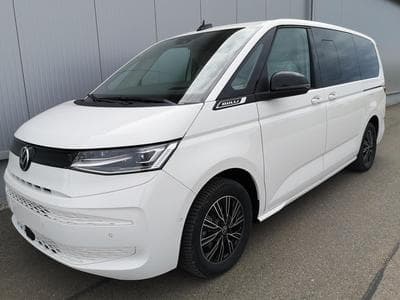 VW T7 2,0TDI DSG Premium (2026) - Photo 1