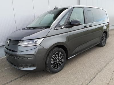 VW T7 2,0TDI DSG Premium (2026) - Photo 1