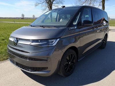 VW T7 Edition (2026) - Foto 1