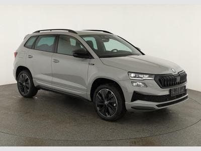Skoda Karoq Sportline (2026) - Foto 1