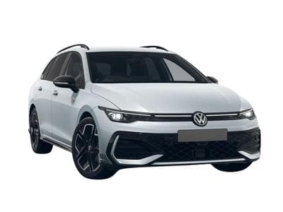 VW Golf Variant R-Line (2026) - Photo 1