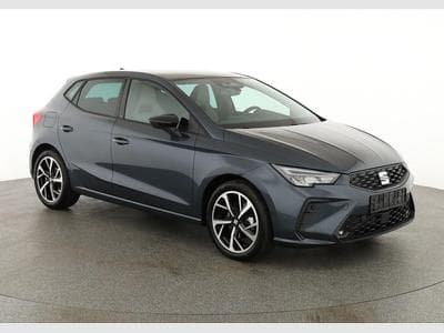 Seat Ibiza 1.5 TSI 110 kW FR (2026) - Photo 1