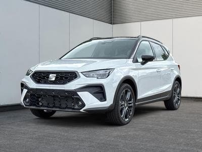 Seat Arona FR (2026) - Photo 1
