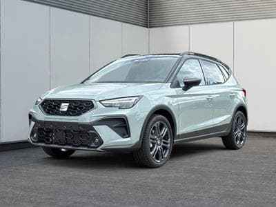 Seat Arona FR (2026) - Foto 1
