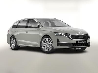 Skoda Octavia Selection (2026) - Foto 1