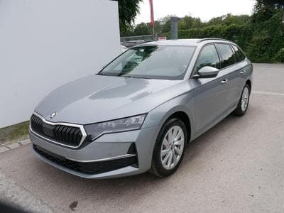 Skoda Octavia Selection (2026) - Foto 1