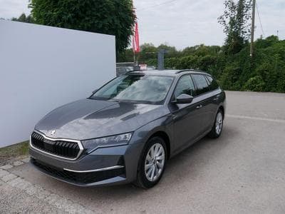 Skoda Octavia Selection (2026) - Photo 1