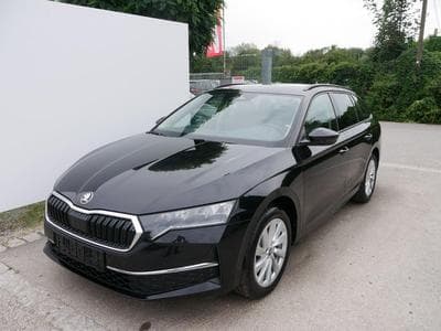 Skoda Octavia Selection (2026) - Foto 1