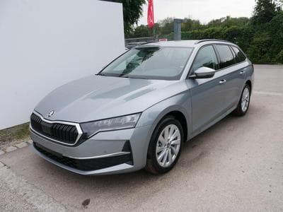 Skoda Octavia Selection (2026) - Foto 1