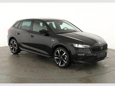 Skoda Scala Monte Carlo (2026) - Foto 1