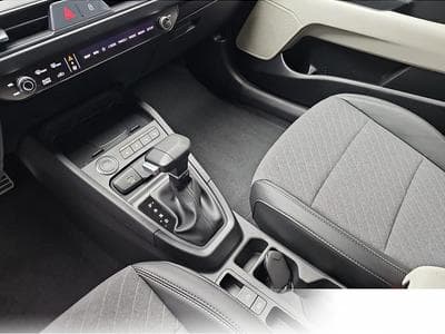 Kia Stonic (2026) - Photo 11