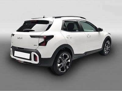Kia Stonic (2026) - Photo 2