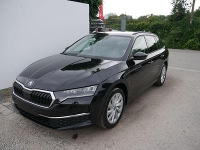 Skoda Octavia Selection (2026) - Foto 1