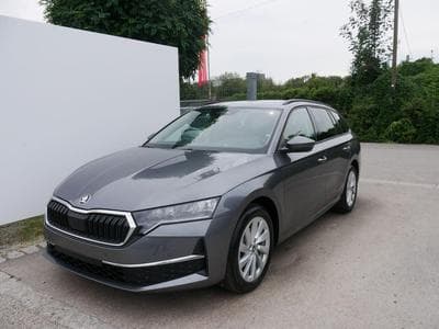 Skoda Octavia Selection (2026) - Foto 1