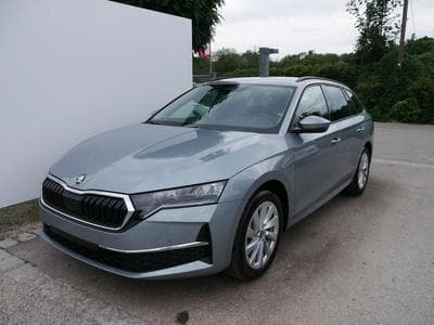 Skoda Octavia Selection (2026) - Foto 1