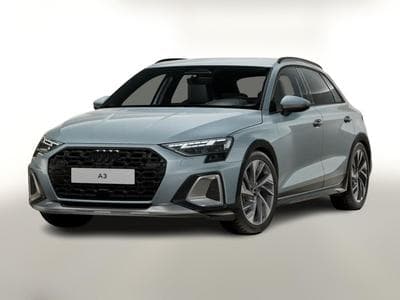 Audi A3 allstreet quattro Nav (2026) - Foto 1