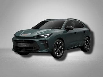 Cupra Terramar 1.5 eTSI 7-Gang-DSG (2026) - Foto 1