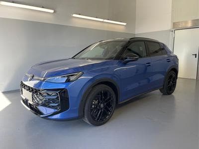 VW T-Roc NEU R-Line (2026) - Foto 1