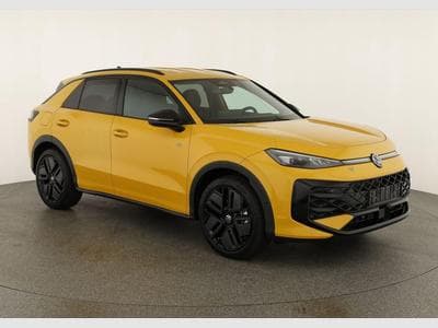 VW T-Roc 1.5 eTSI 110 kW R-Line (2026) - Foto 1
