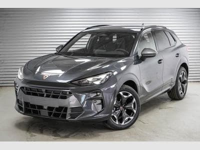 Cupra Terramar 1,5 eTSI DSG (2026) - Foto 1