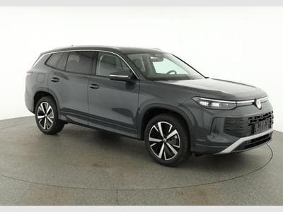 VW Tayron 1.5 TSI eHybrid 150 kW Life (2025) - Photo 1