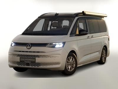 VW California Ocean (2026) - Foto 1