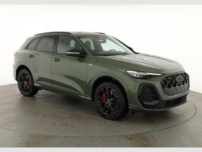 Audi Q5 3.0 TDI quattro 220 kW (2026) - Foto 1