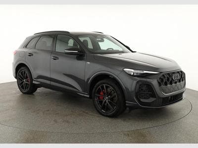 Audi Q5 3.0 TDI quattro 220 kW (2026) - Photo 1