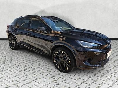Cupra Formentor 1.5 TSI e-Hybrid 150 kW (2026) - Foto 1