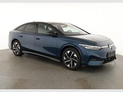 VW ID.7 Pro 210 kW (2026) - Photo 1