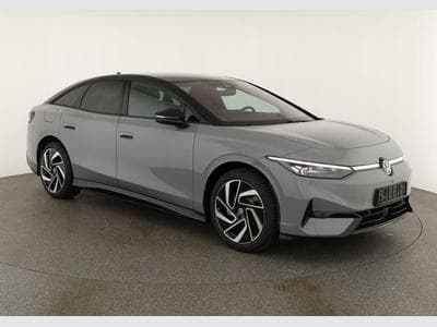 VW ID.7 Pro 210 kW (2026) - Foto 1