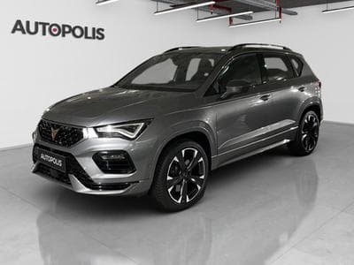 Cupra Ateca 2.0 TSI VZ 221kW DSG 4WD (2023) - Photo 1