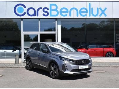 Peugeot 3008 (2024) - Foto 1