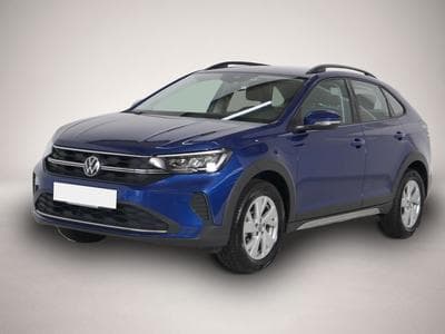 VW Taigo (2025) - Photo 1