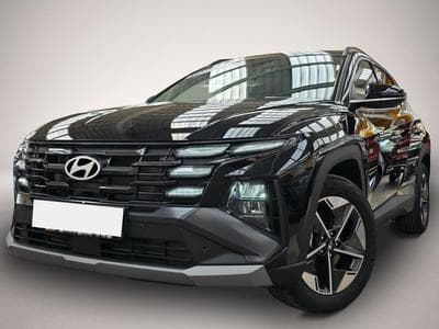 Hyundai Tucson (2026) - Foto 1