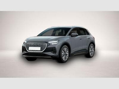 Audi e-tron (2025) - Foto 1