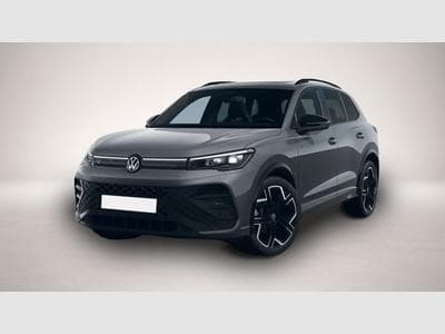 VW Tiguan (2026) - Photo 1