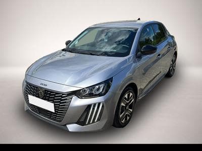 Peugeot 208 (2025) - Photo 1