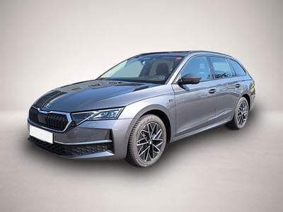 Skoda Octavia (2025) - Photo 1
