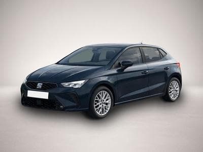 Seat Ibiza (2026) - Foto 1