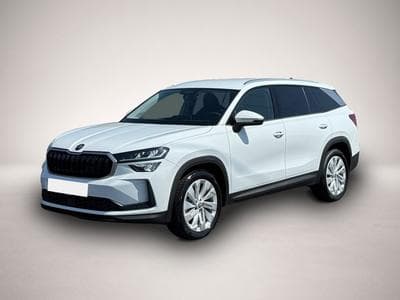 Skoda Kodiaq (2026) - Foto 1