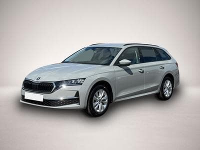 Skoda Octavia (2026) - Foto 1